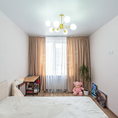Квартира 68 м², 3-комнатная - изображение 2