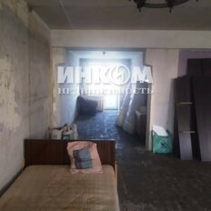 Квартира 57,7 м², 3-комнатная - изображение 4