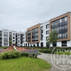 Квартира 22,2 м², студия - изображение 3