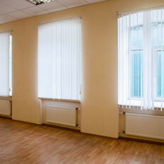 33,5 м², офис - изображение 1