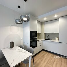 Квартира 36 м², 1-комнатная - изображение 1