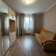 Квартира 35,4 м², 1-комнатная - изображение 1