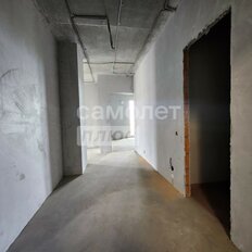 Квартира 47,4 м², 1-комнатная - изображение 5