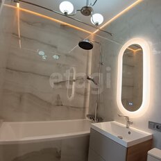 Квартира 57,8 м², 2-комнатная - изображение 4