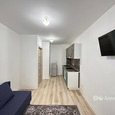 Квартира 36 м², 1-комнатная - изображение 2