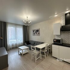 Квартира 40 м², 2-комнатная - изображение 3