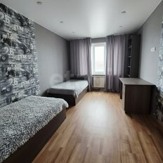 Квартира 96,7 м², 4-комнатная - изображение 3