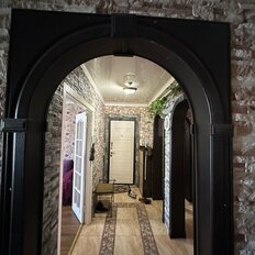 Квартира 65,8 м², 3-комнатная - изображение 2
