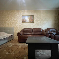 Квартира 42 м², 1-комнатная - изображение 3