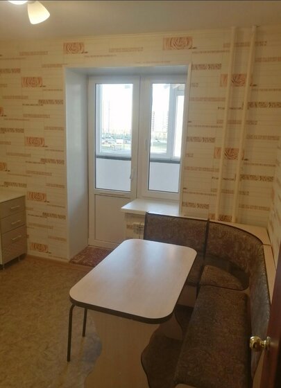 35 м², 1-комнатная квартира 12 000 ₽ в месяц - изображение 54