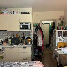 Квартира 21,1 м², студия - изображение 4