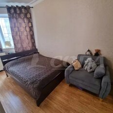 Квартира 60 м², 3-комнатная - изображение 4