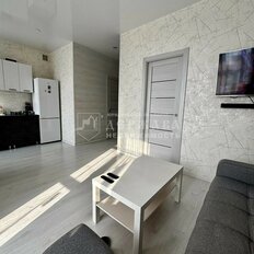 Квартира 36 м², 2-комнатная - изображение 5