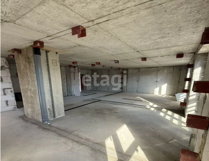 52,5 м², 1-комнатная квартира 21 298 950 ₽ - изображение 25