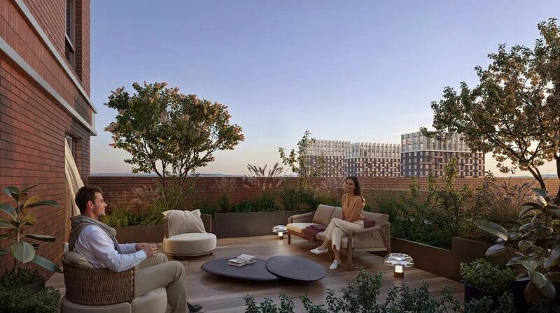 49 м², 1-комнатная квартира 3 950 000 ₽ - изображение 62