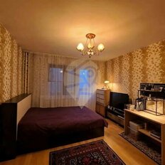 Квартира 37,4 м², 1-комнатная - изображение 4