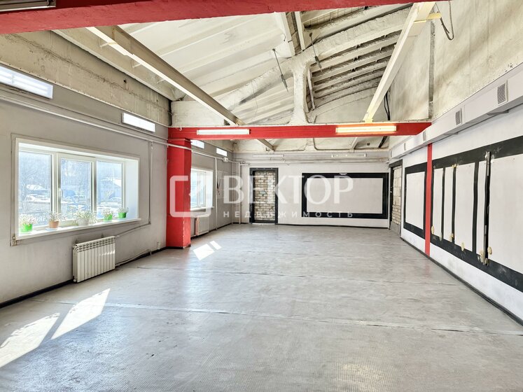 160 м², помещение свободного назначения 144 000 ₽ в месяц - изображение 33