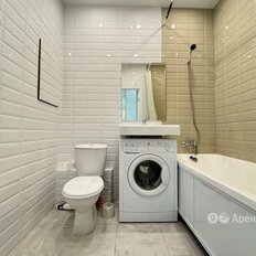 Квартира 28 м², студия - изображение 3