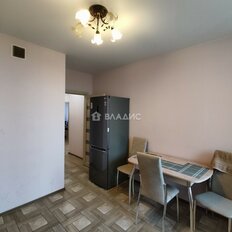 Квартира 61,6 м², 2-комнатная - изображение 3