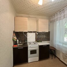 Квартира 31,9 м², 1-комнатная - изображение 4