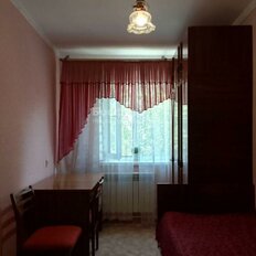 Квартира 55,9 м², 3-комнатная - изображение 4