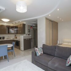 Квартира 46 м², 2-комнатная - изображение 2