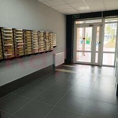 Квартира 40 м², 1-комнатная - изображение 3