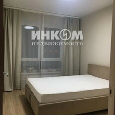 Квартира 36,1 м², 1-комнатная - изображение 4
