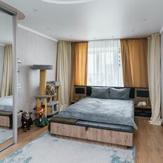 Квартира 45 м², 1-комнатная - изображение 3