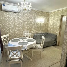 Квартира 57,1 м², 3-комнатная - изображение 3