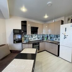 Квартира 41 м², 1-комнатная - изображение 1