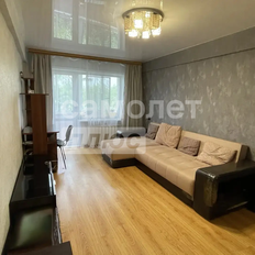 Квартира 45 м², 2-комнатная - изображение 2