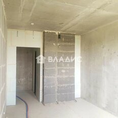 Квартира 61,3 м², 2-комнатная - изображение 4