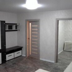 Квартира 42 м², 3-комнатная - изображение 4