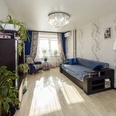 Квартира 40,2 м², 1-комнатная - изображение 1