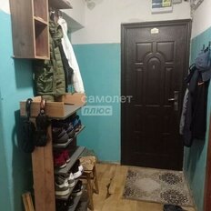 Квартира 17,9 м², студия - изображение 3