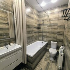 Квартира 34 м², 1-комнатная - изображение 3