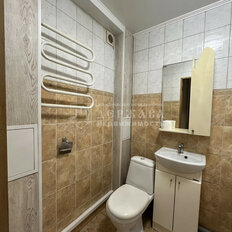 Квартира 32,4 м², 1-комнатная - изображение 5