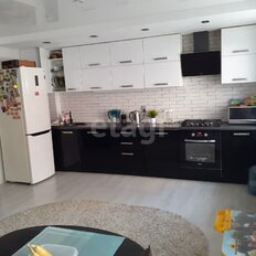 Квартира 32,6 м², 1-комнатная - изображение 5