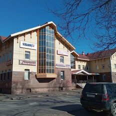15,8 м², офис - изображение 1