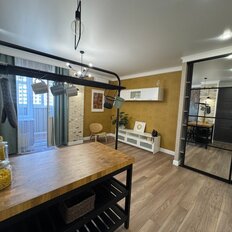 Квартира 38 м², 1-комнатная - изображение 2