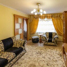 Квартира 75,8 м², 3-комнатная - изображение 5