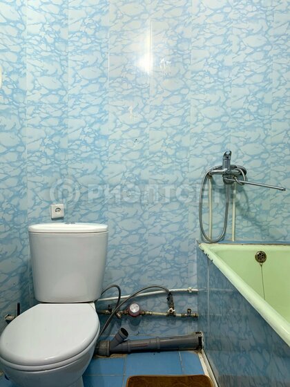 17 м², квартира-студия 2 300 000 ₽ - изображение 14