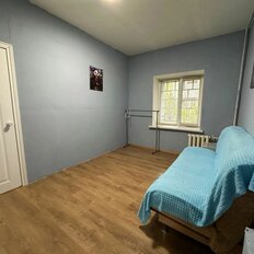 Квартира 34 м², 2-комнатная - изображение 4