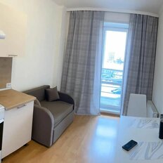 Квартира 38,4 м², 1-комнатная - изображение 2