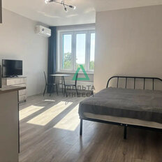 Квартира 24,1 м², студия - изображение 3