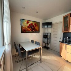 Квартира 74,8 м², 3-комнатная - изображение 2