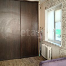 Квартира 30,9 м², 1-комнатная - изображение 3