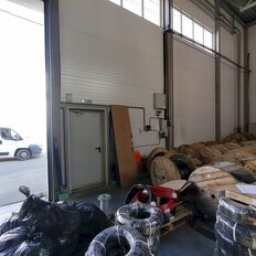 260 м², склад - изображение 3