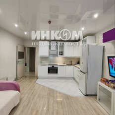 Квартира 47 м², 2-комнатная - изображение 4